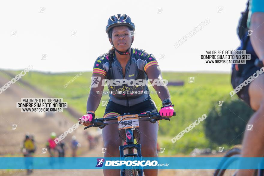 2º Desafio Amigos da APAE - MTB