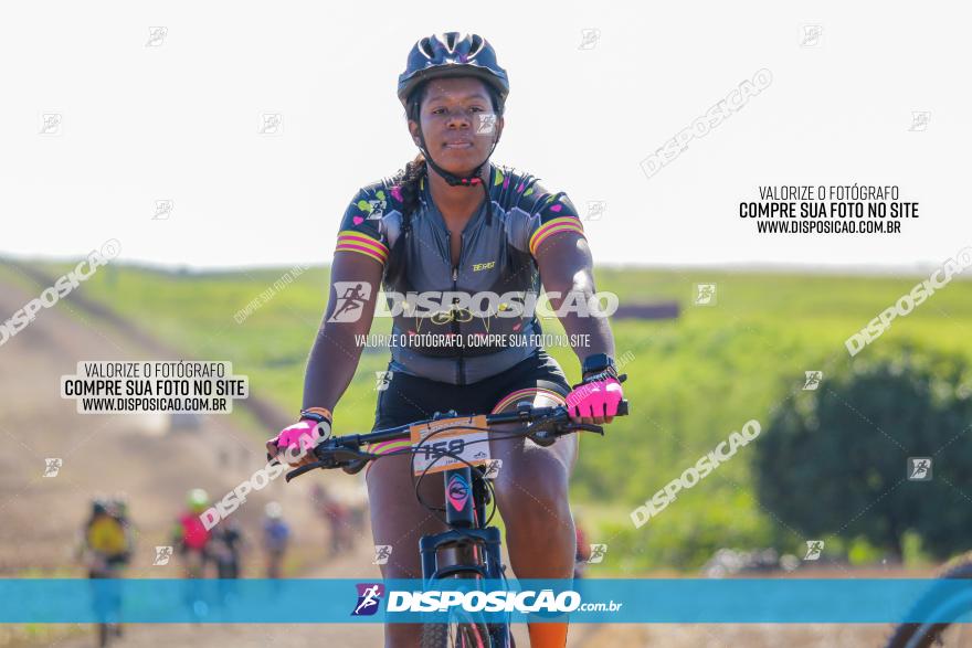 2º Desafio Amigos da APAE - MTB