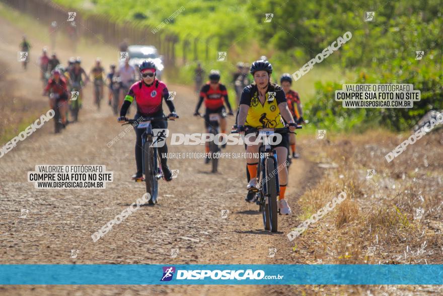 2º Desafio Amigos da APAE - MTB