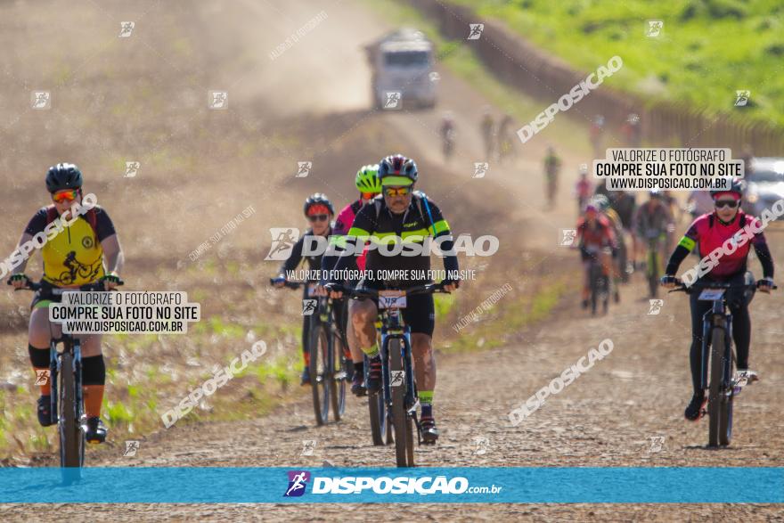 2º Desafio Amigos da APAE - MTB