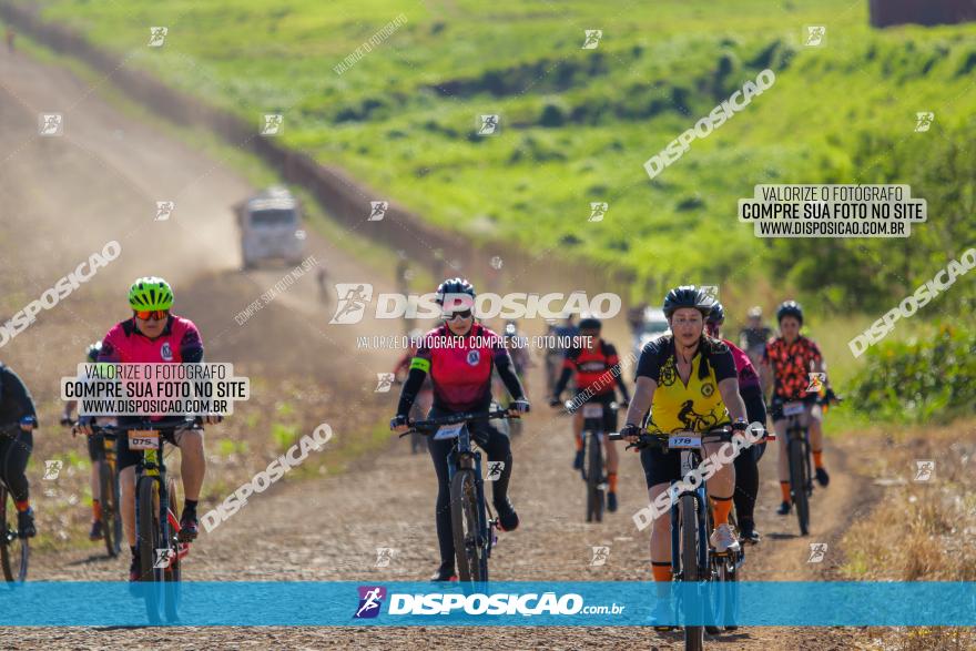 2º Desafio Amigos da APAE - MTB