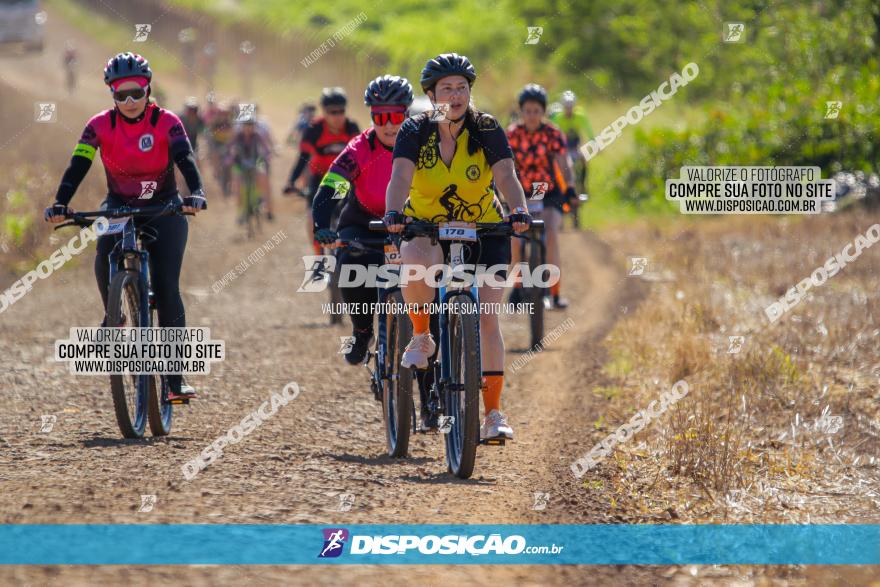 2º Desafio Amigos da APAE - MTB