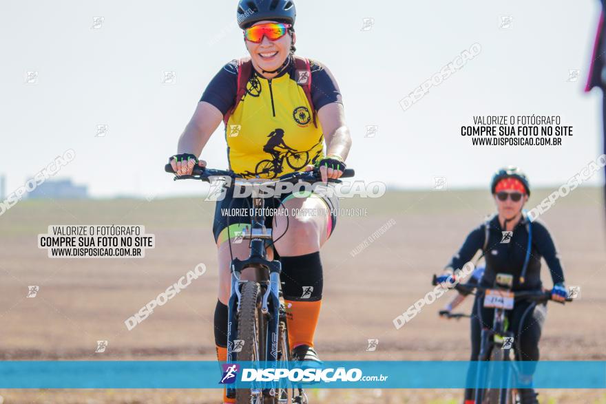 2º Desafio Amigos da APAE - MTB