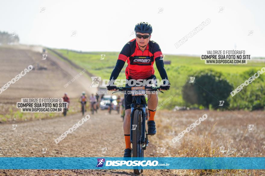 2º Desafio Amigos da APAE - MTB