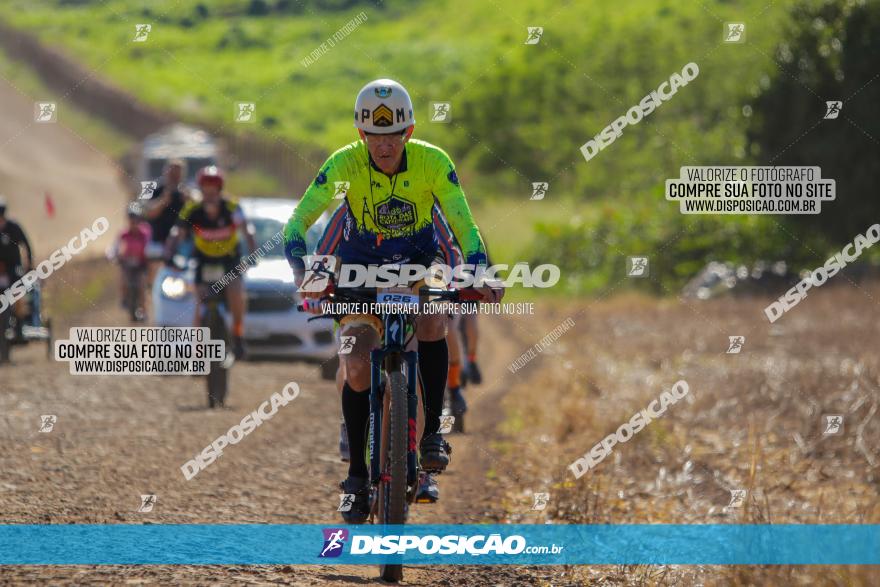 2º Desafio Amigos da APAE - MTB