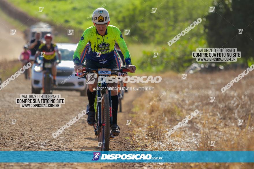 2º Desafio Amigos da APAE - MTB