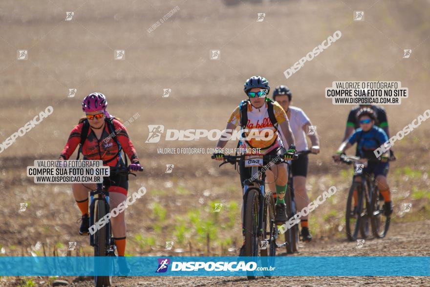 2º Desafio Amigos da APAE - MTB