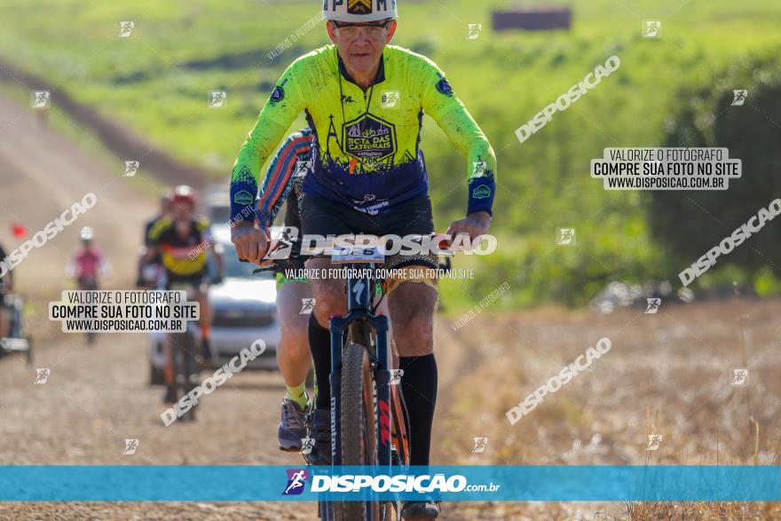 2º Desafio Amigos da APAE - MTB