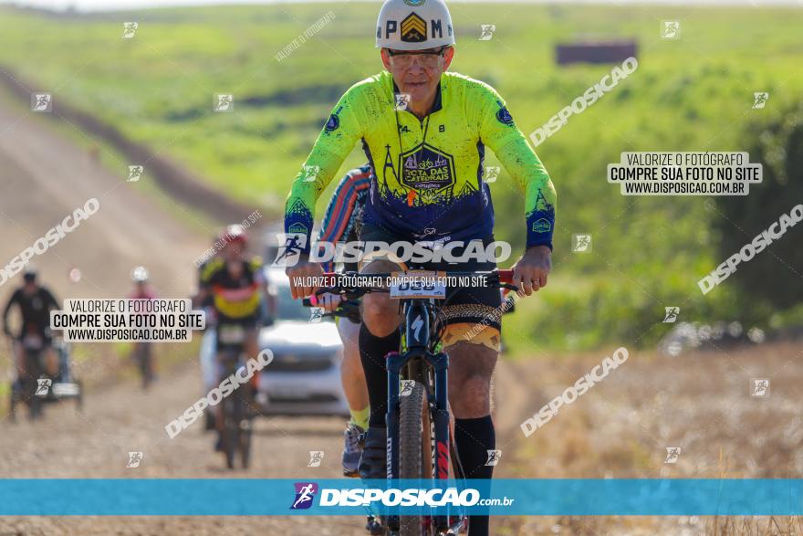 2º Desafio Amigos da APAE - MTB