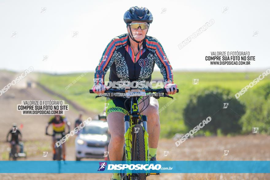 2º Desafio Amigos da APAE - MTB