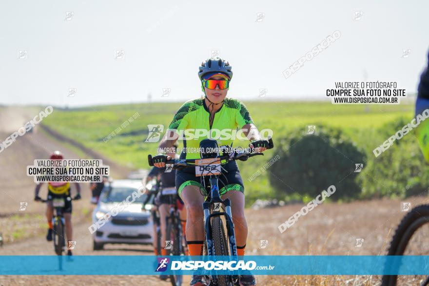 2º Desafio Amigos da APAE - MTB