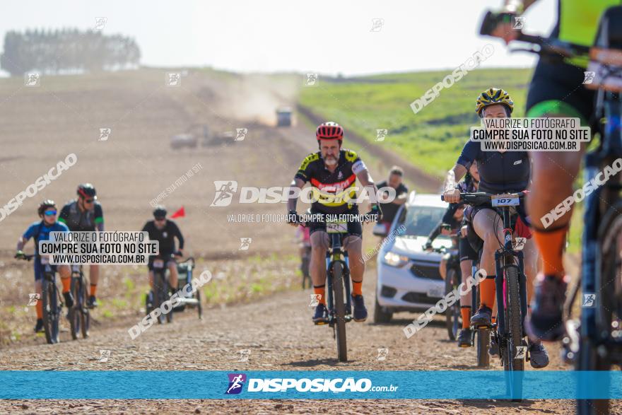 2º Desafio Amigos da APAE - MTB