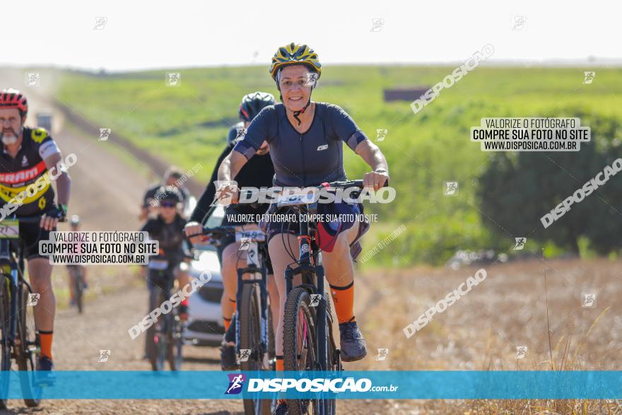 2º Desafio Amigos da APAE - MTB