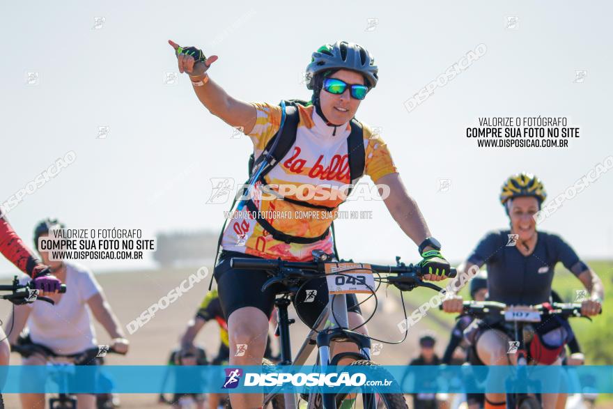 2º Desafio Amigos da APAE - MTB