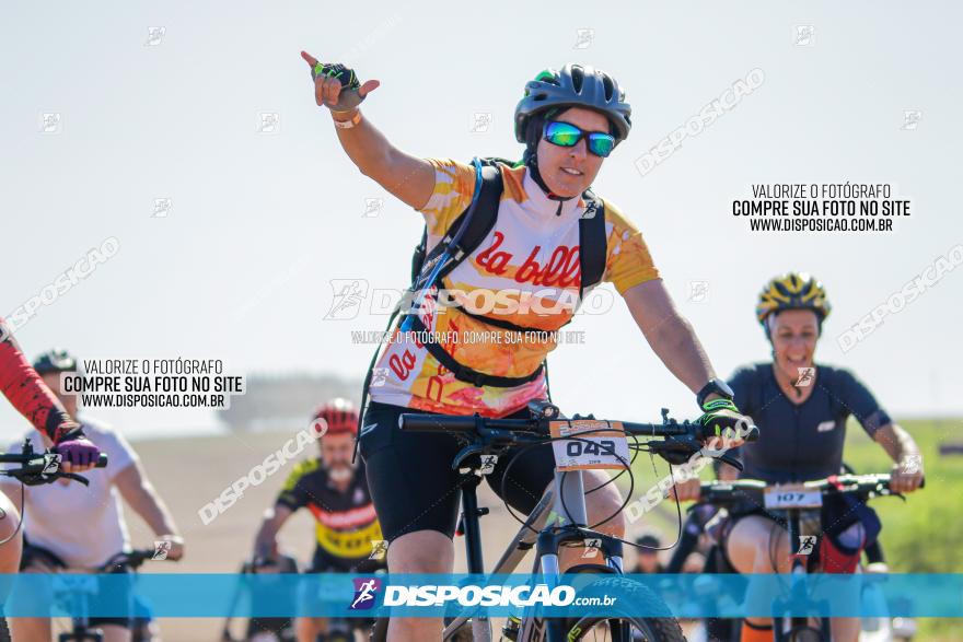 2º Desafio Amigos da APAE - MTB