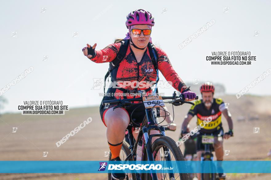 2º Desafio Amigos da APAE - MTB