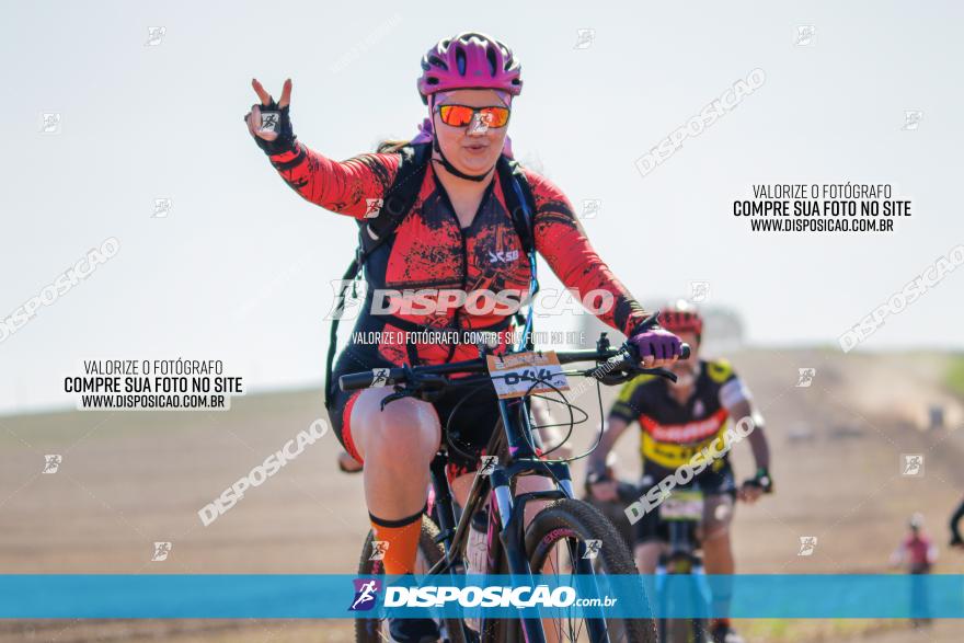 2º Desafio Amigos da APAE - MTB