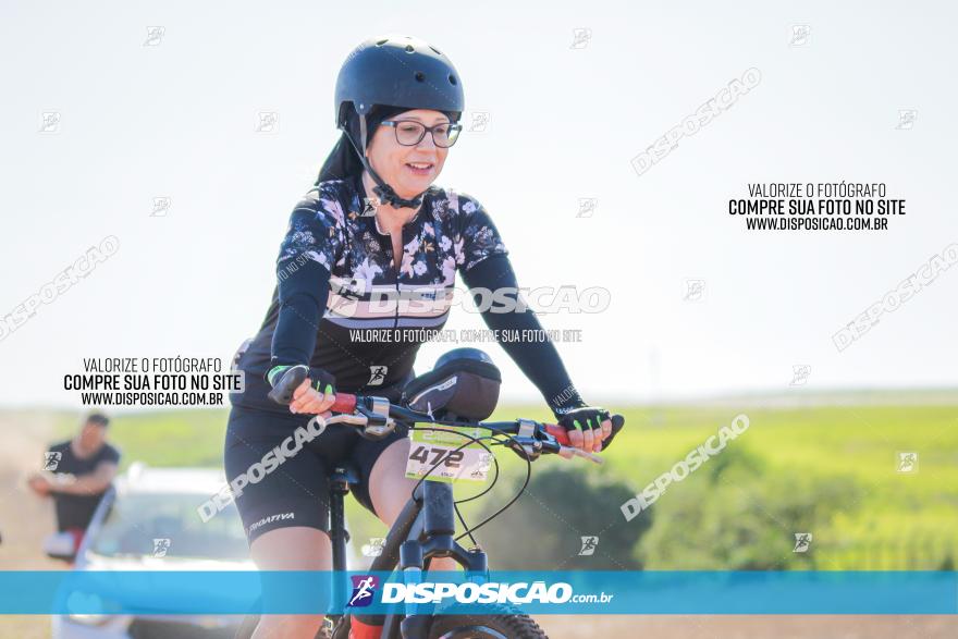 2º Desafio Amigos da APAE - MTB