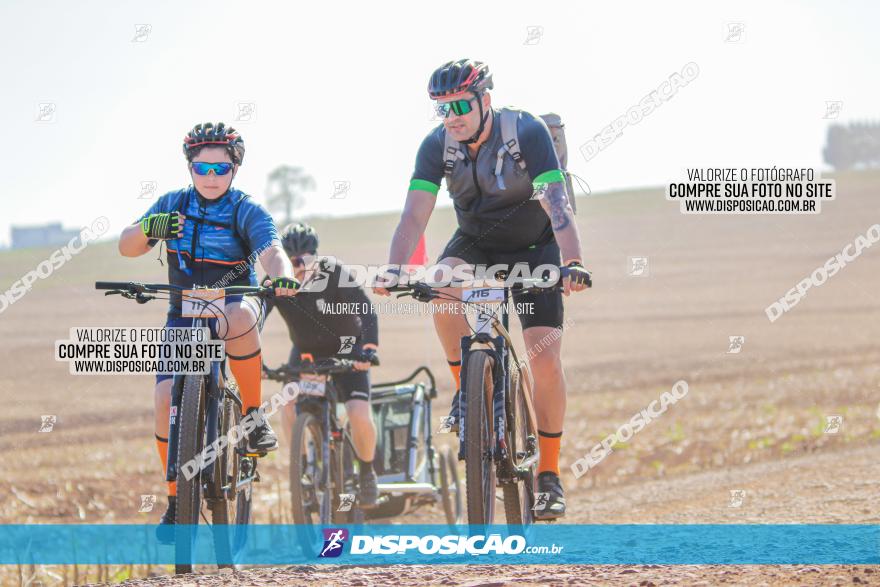 2º Desafio Amigos da APAE - MTB