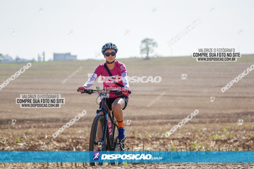 2º Desafio Amigos da APAE - MTB