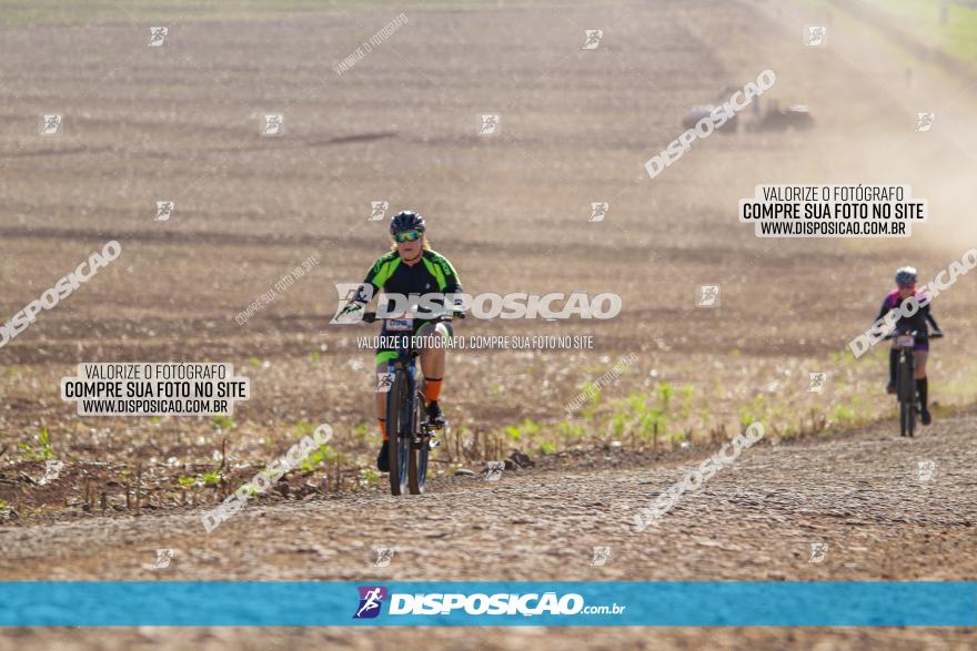 2º Desafio Amigos da APAE - MTB