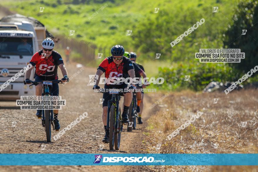 2º Desafio Amigos da APAE - MTB