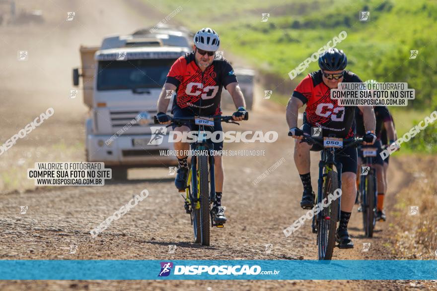 2º Desafio Amigos da APAE - MTB