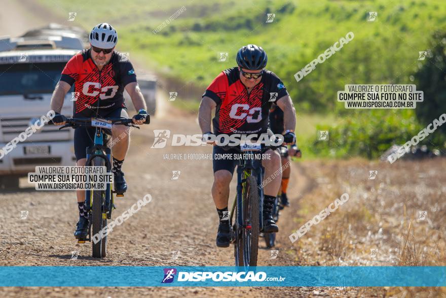 2º Desafio Amigos da APAE - MTB