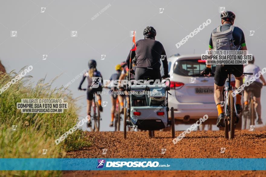 2º Desafio Amigos da APAE - MTB