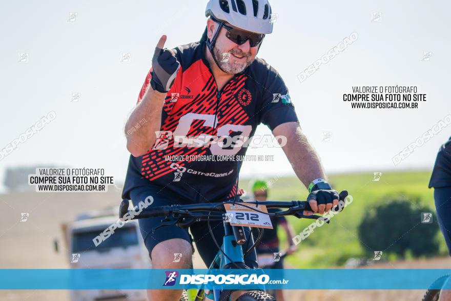 2º Desafio Amigos da APAE - MTB