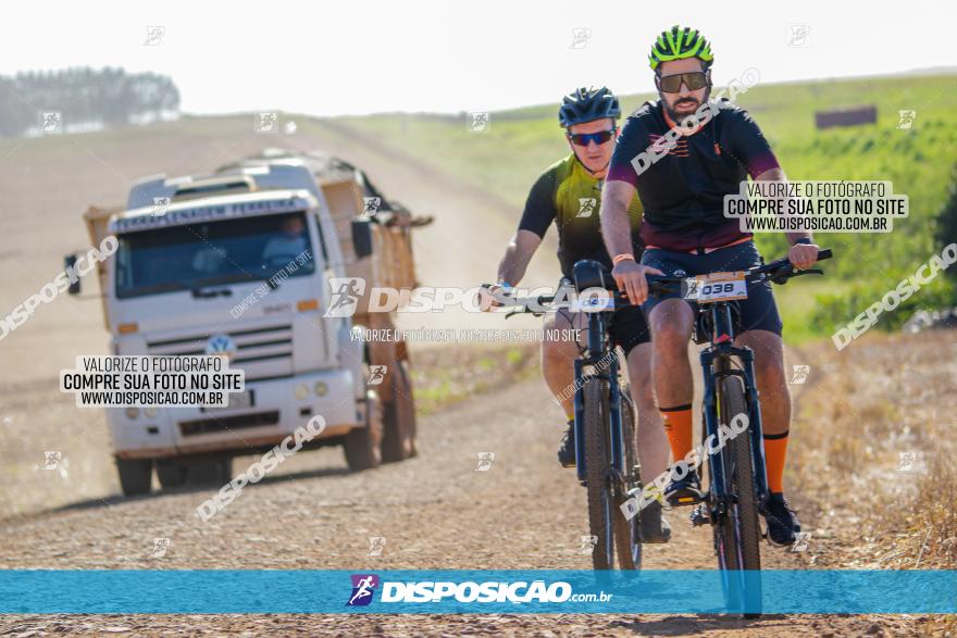 2º Desafio Amigos da APAE - MTB