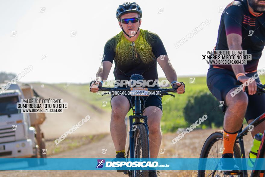 2º Desafio Amigos da APAE - MTB