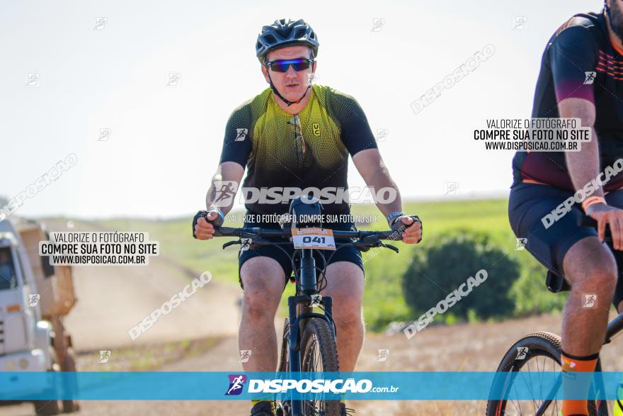 2º Desafio Amigos da APAE - MTB