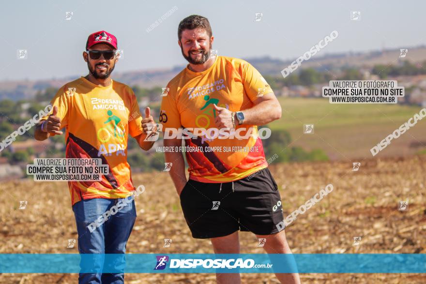 2º Desafio Amigos da APAE - MTB