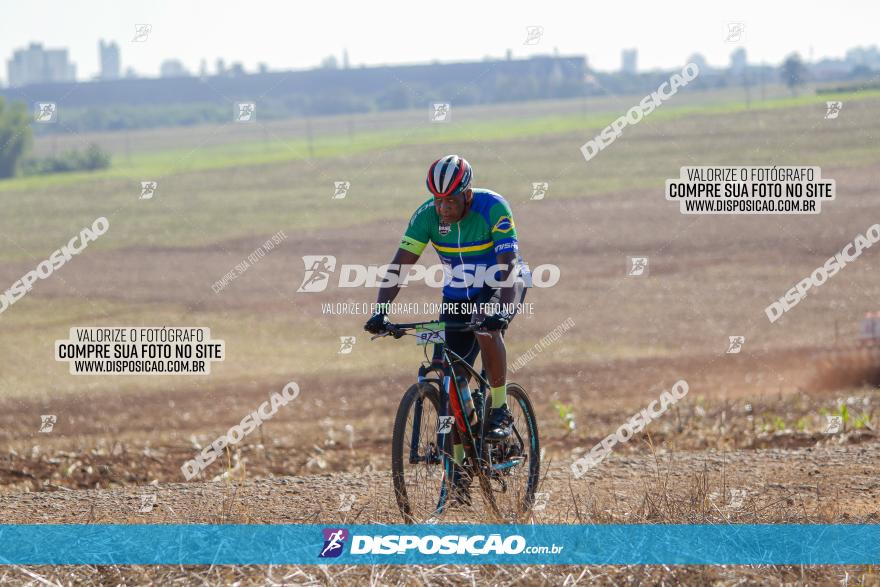 2º Desafio Amigos da APAE - MTB