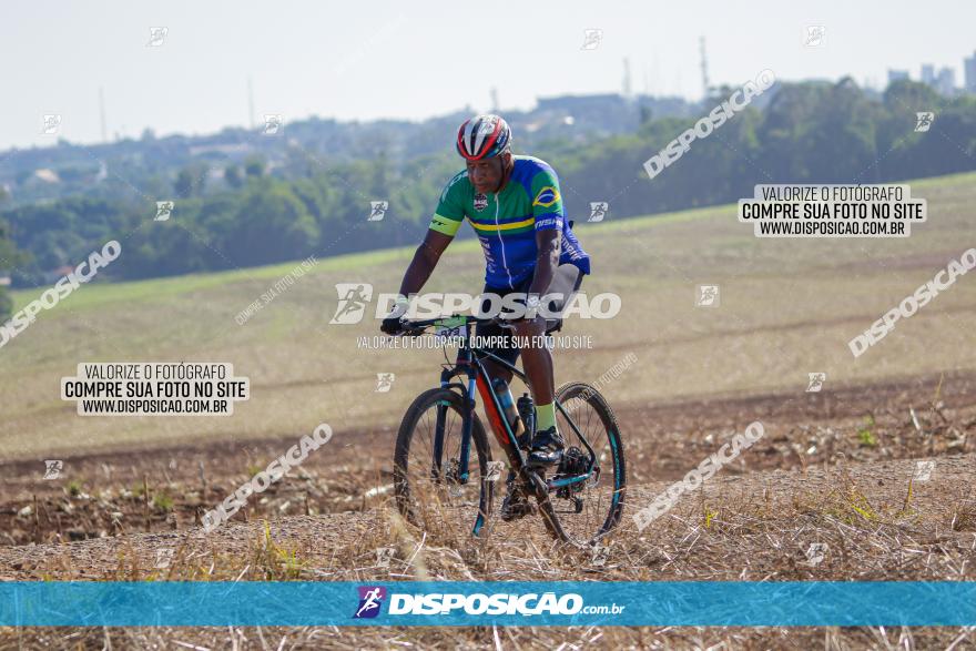 2º Desafio Amigos da APAE - MTB