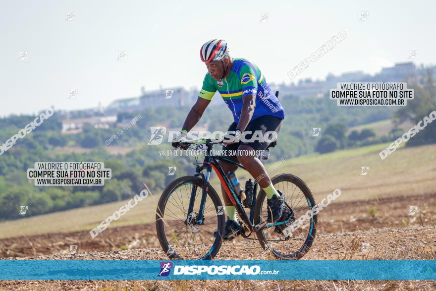 2º Desafio Amigos da APAE - MTB