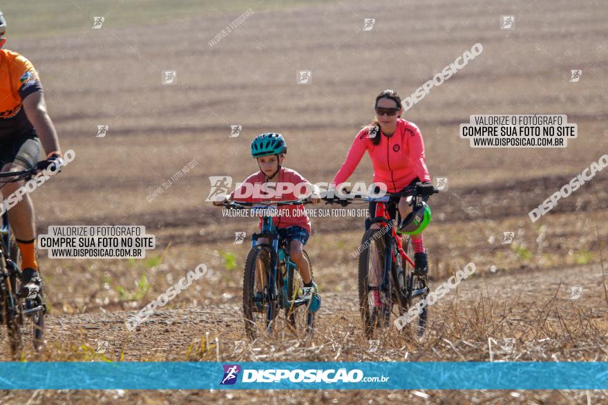 2º Desafio Amigos da APAE - MTB