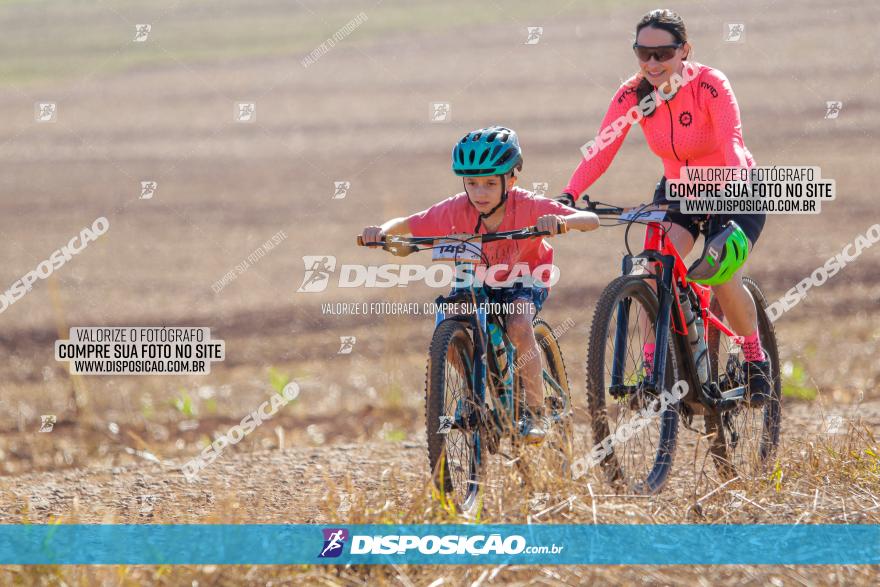 2º Desafio Amigos da APAE - MTB