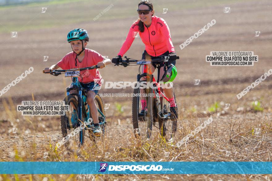 2º Desafio Amigos da APAE - MTB