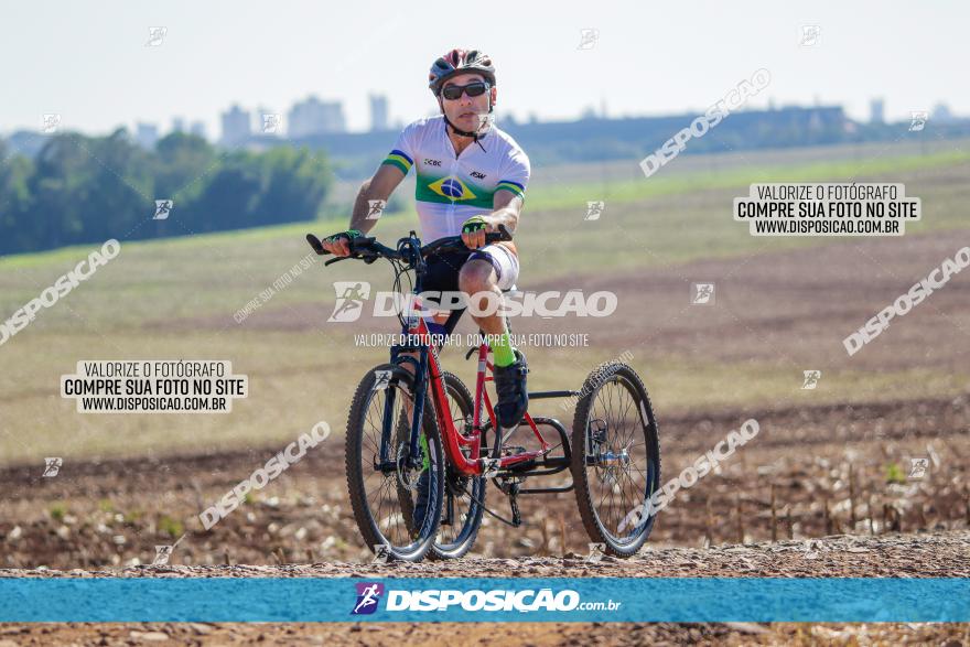 2º Desafio Amigos da APAE - MTB