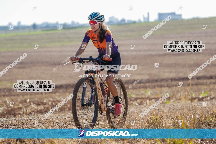 2º Desafio Amigos da APAE - MTB