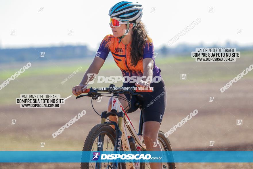 2º Desafio Amigos da APAE - MTB