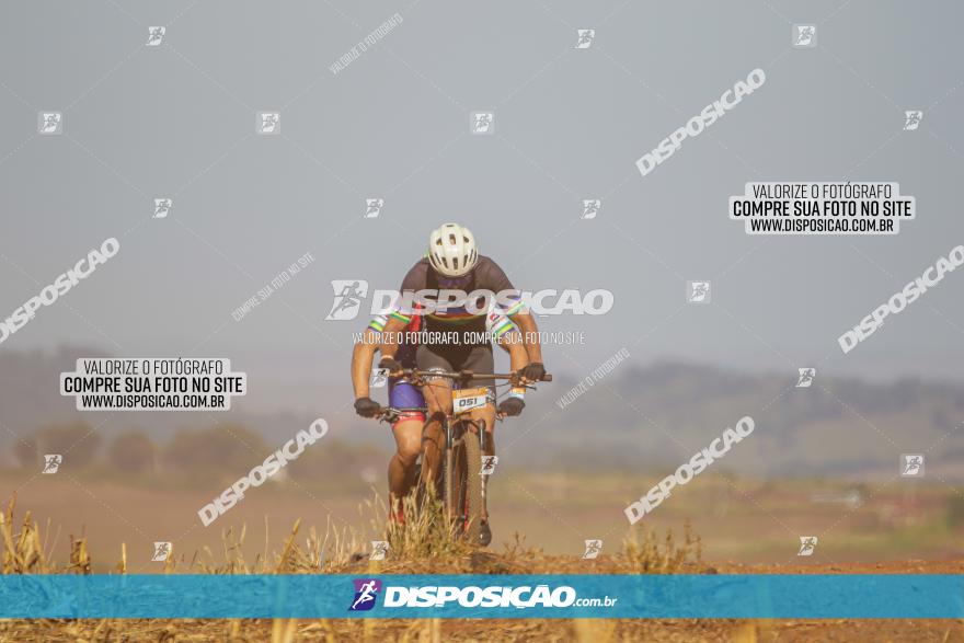 2º Desafio Amigos da APAE - MTB