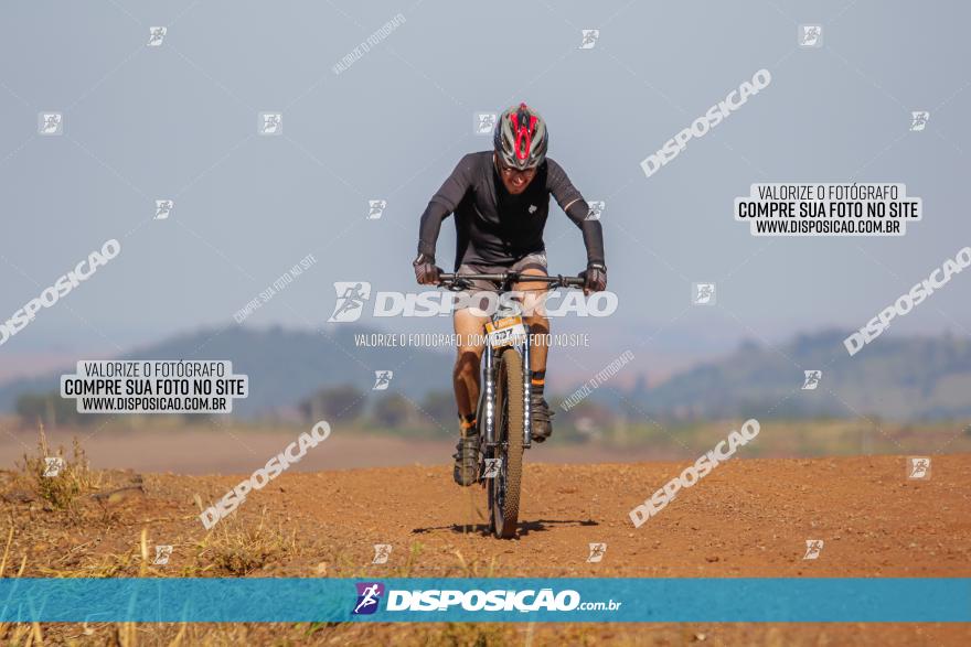 2º Desafio Amigos da APAE - MTB