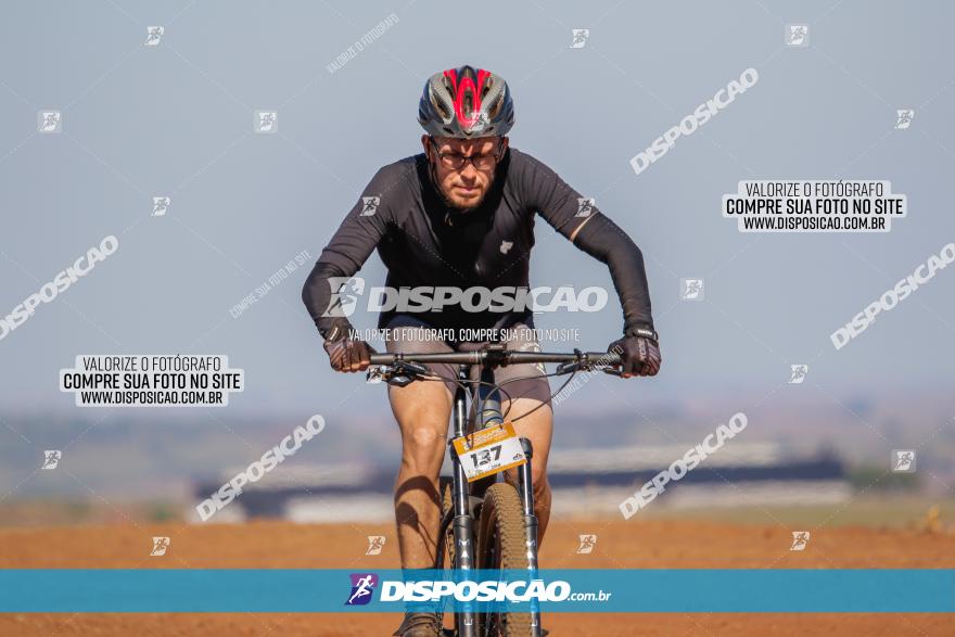 2º Desafio Amigos da APAE - MTB