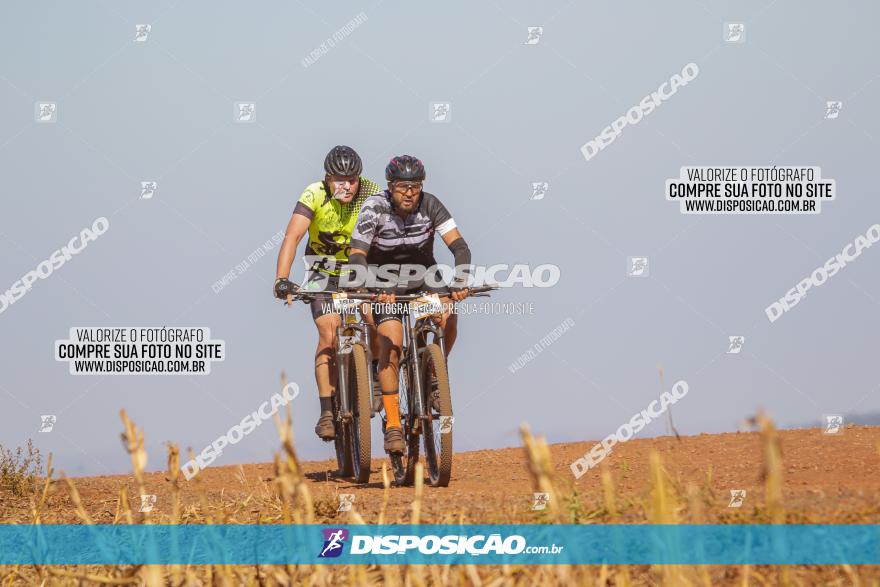 2º Desafio Amigos da APAE - MTB