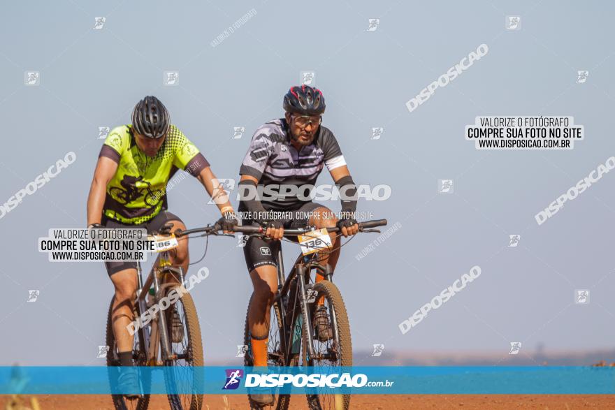 2º Desafio Amigos da APAE - MTB