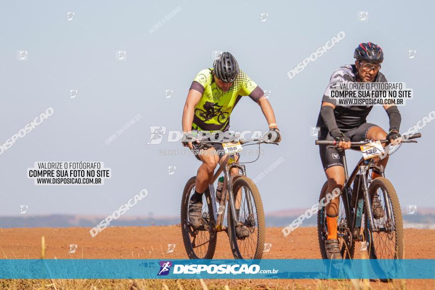 2º Desafio Amigos da APAE - MTB