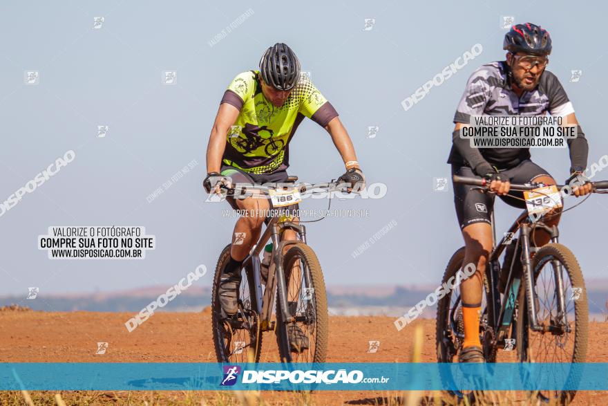 2º Desafio Amigos da APAE - MTB